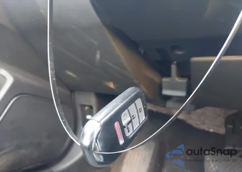 2016 Honda Civic Ex-T z USA, uszkodzony, nr VIN 2HGFC1F45GH651357